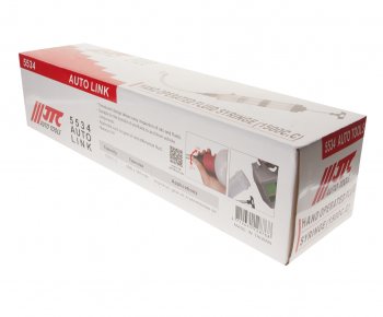 5 999 р. Шприц маслозаливной 1500мл 90x360мм (полипропилен) JTC JTC TOOLS CO., LTD jtc-5534  с доставкой в г. Керчь. Увеличить фотографию 3