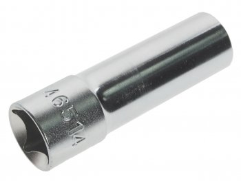 399 р. Головка свечная 12 14мм 12-ти гранная с резиновым фиксатором JTC JTC TOOLS CO., LTD jtc-46514  с доставкой в г. Керчь. Увеличить фотографию 2