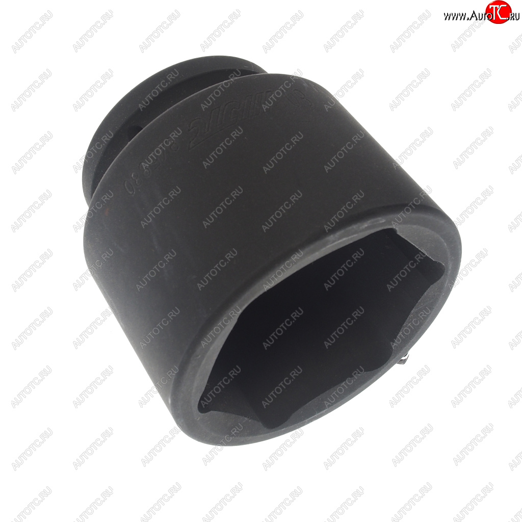 12 849 р. Головка торцевая 1 80мм ударная L=100мм JTC JTC TOOLS CO., LTD jtc-845880  с доставкой в г. Керчь