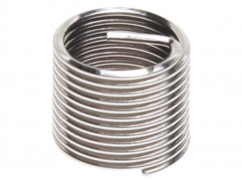 899 р. Вставка резьбовая М10х1мм L=13.5мм 20шт. JTC JTC TOOLS CO., LTD jtc-4791-1  с доставкой в г. Керчь. Увеличить фотографию 2
