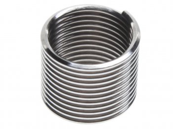 899 р. Вставка резьбовая М10х1мм L=13.5мм 20шт. JTC JTC TOOLS CO., LTD jtc-4791-1  с доставкой в г. Керчь. Увеличить фотографию 3