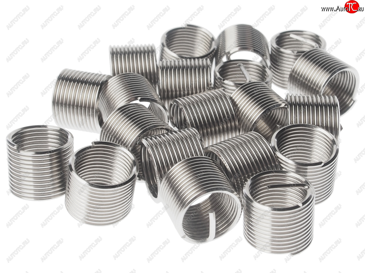 899 р. Вставка резьбовая М10х1мм L=13.5мм 20шт. JTC JTC TOOLS CO., LTD jtc-4791-1  с доставкой в г. Керчь
