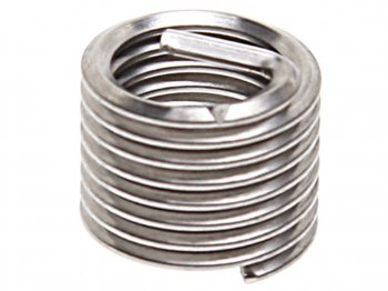 1 099 р. Вставка резьбовая М10х1.5мм L=13.5мм 20шт. JTC JTC TOOLS CO., LTD jtc-4784-1  с доставкой в г. Керчь. Увеличить фотографию 2