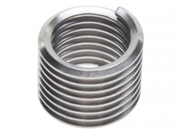 1 099 р. Вставка резьбовая М10х1.5мм L=13.5мм 20шт. JTC JTC TOOLS CO., LTD jtc-4784-1  с доставкой в г. Керчь. Увеличить фотографию 3