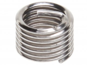 669 р. Вставка резьбовая М5х0.8мм L=6.7мм 20шт. JTC JTC TOOLS CO., LTD jtc-4780-1  с доставкой в г. Керчь. Увеличить фотографию 2