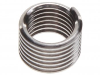 669 р. Вставка резьбовая М5х0.8мм L=6.7мм 20шт. JTC JTC TOOLS CO., LTD jtc-4780-1  с доставкой в г. Керчь. Увеличить фотографию 3