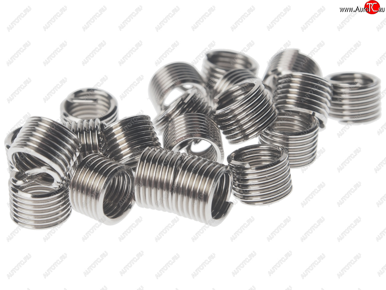 669 р. Вставка резьбовая М5х0.8мм L=6.7мм 20шт. JTC JTC TOOLS CO., LTD jtc-4780-1  с доставкой в г. Керчь