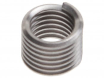 659 р. Вставка резьбовая М6х1.0мм L=8.0мм 20шт. JTC JTC TOOLS CO., LTD jtc-4781-1  с доставкой в г. Керчь. Увеличить фотографию 3