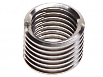 799 р. Вставка резьбовая М8х1.25мм L=10.8мм 20шт. JTC JTC TOOLS CO., LTD jtc-4782-1  с доставкой в г. Керчь. Увеличить фотографию 3