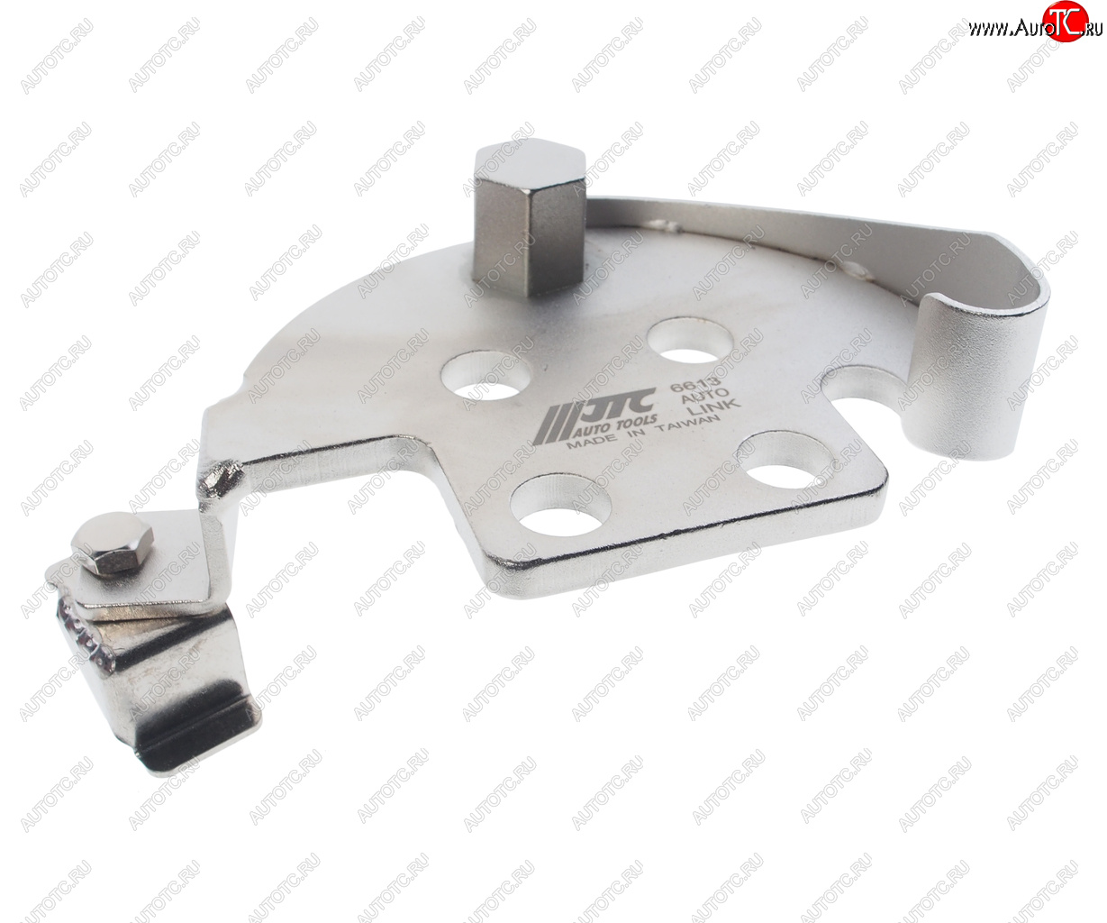 3 399 р. Приспособление для замены приводного ремня (FORD Fiesta,Focus,C-Max,Mondeo VOLVO C30,S40) JTC JTC TOOLS CO., LTD jtc-6613  с доставкой в г. Керчь