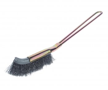 569 р. Кордщетка 220мм ручная JTC JTC TOOLS CO., LTD jtc-5856  с доставкой в г. Керчь. Увеличить фотографию 1