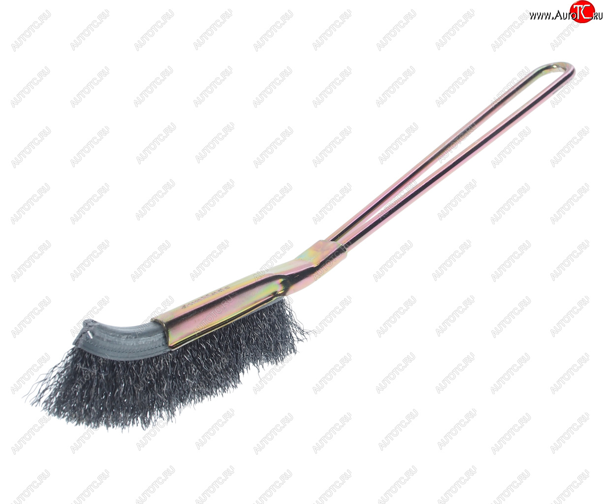 569 р. Кордщетка 220мм ручная JTC JTC TOOLS CO., LTD jtc-5856  с доставкой в г. Керчь