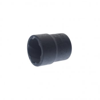 Головка для поврежденных гаек и болтов 12 21мм JTC JTC TOOLS CO., LTD jtc-1321-21