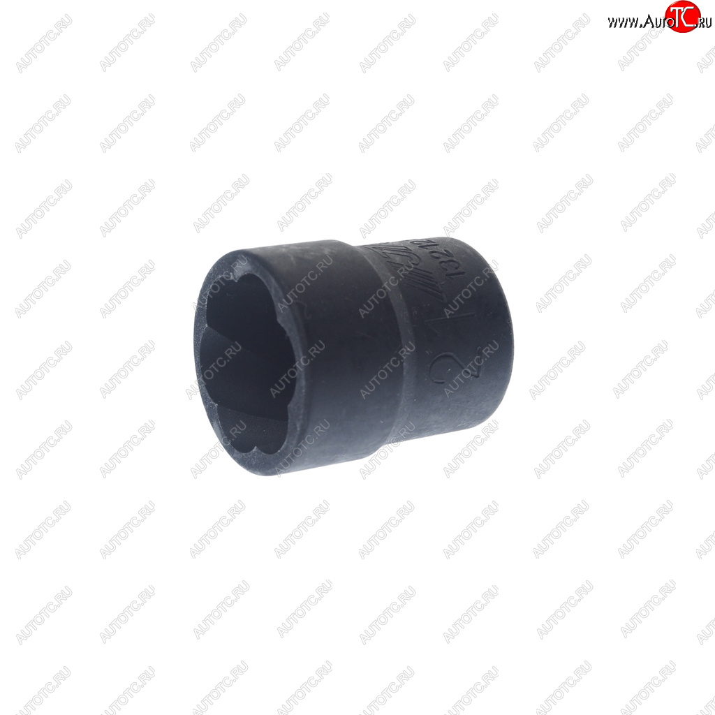 1 229 р. Головка для поврежденных гаек и болтов 12 21мм JTC JTC TOOLS CO., LTD jtc-1321-21  с доставкой в г. Керчь