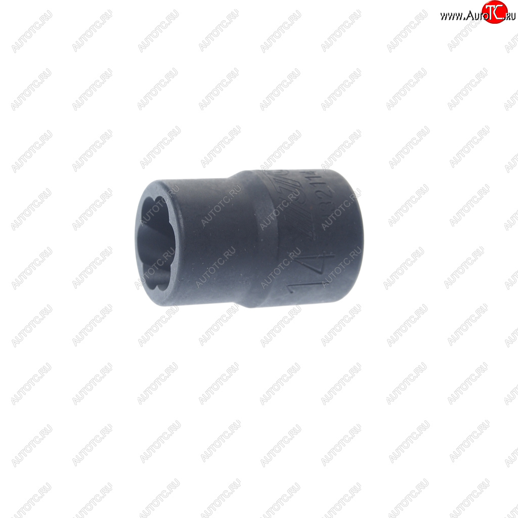 1 339 р. Головка для поврежденных гаек и болтов 12 14мм JTC JTC TOOLS CO., LTD jtc-1321-14  с доставкой в г. Керчь