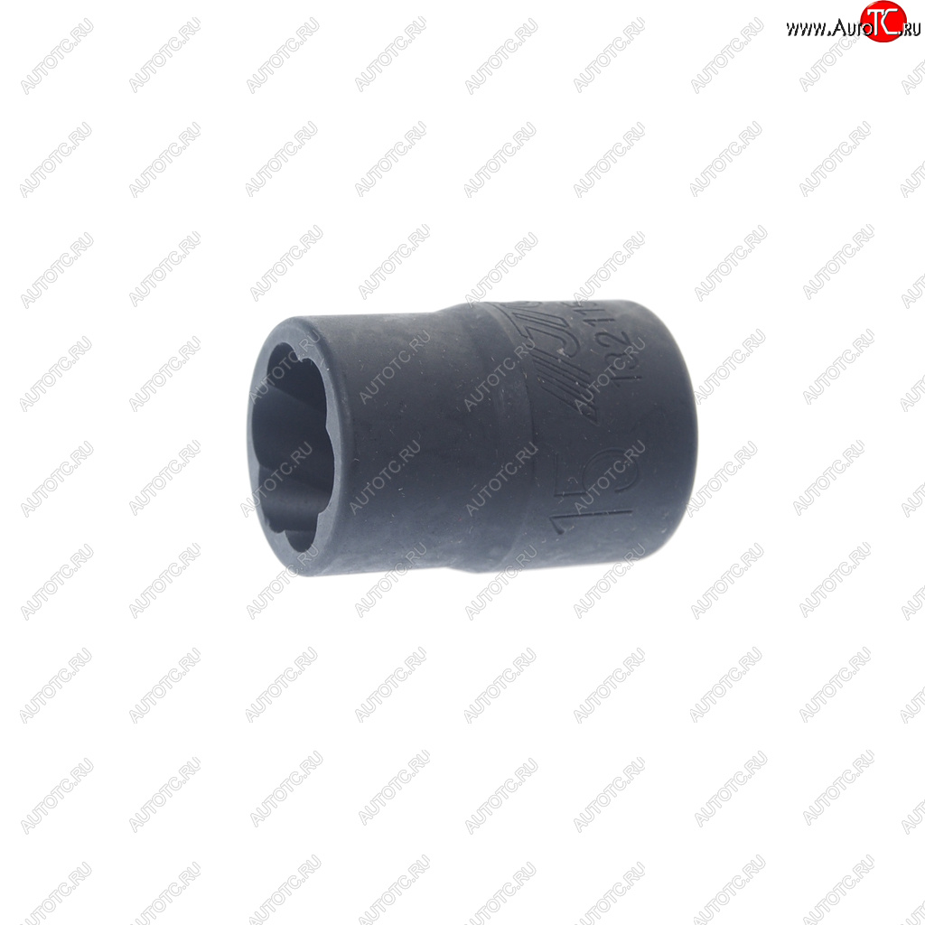 1 339 р. Головка для поврежденных гаек и болтов 12 15мм JTC JTC TOOLS CO., LTD jtc-1321-15  с доставкой в г. Керчь