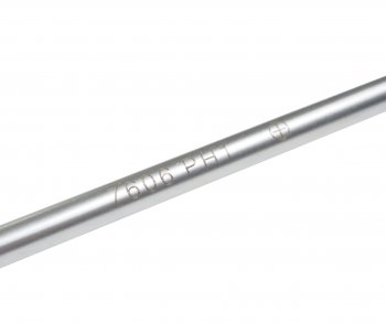 519 р. Отвертка крестовая PH 1.0х300мм усиленная (сталь Cr-Mo) JTC JTC TOOLS CO., LTD jtc-7606  с доставкой в г. Керчь. Увеличить фотографию 2