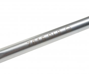 679 р. Отвертка шлицевая SL 8.0х150мм усиленная (сталь Cr-Mo) JTC JTC TOOLS CO., LTD jtc-7615  с доставкой в г. Керчь. Увеличить фотографию 2