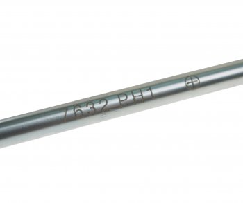 349 р. Отвертка крестовая PH 1.0х125мм усиленная (сталь Cr-Mo) JTC JTC TOOLS CO., LTD jtc-7632  с доставкой в г. Керчь. Увеличить фотографию 2
