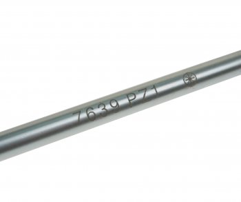 379 р. Отвертка крестовая PZ 1.0х75мм усиленная (сталь Cr-Mo) JTC JTC TOOLS CO., LTD jtc-7639  с доставкой в г. Керчь. Увеличить фотографию 2