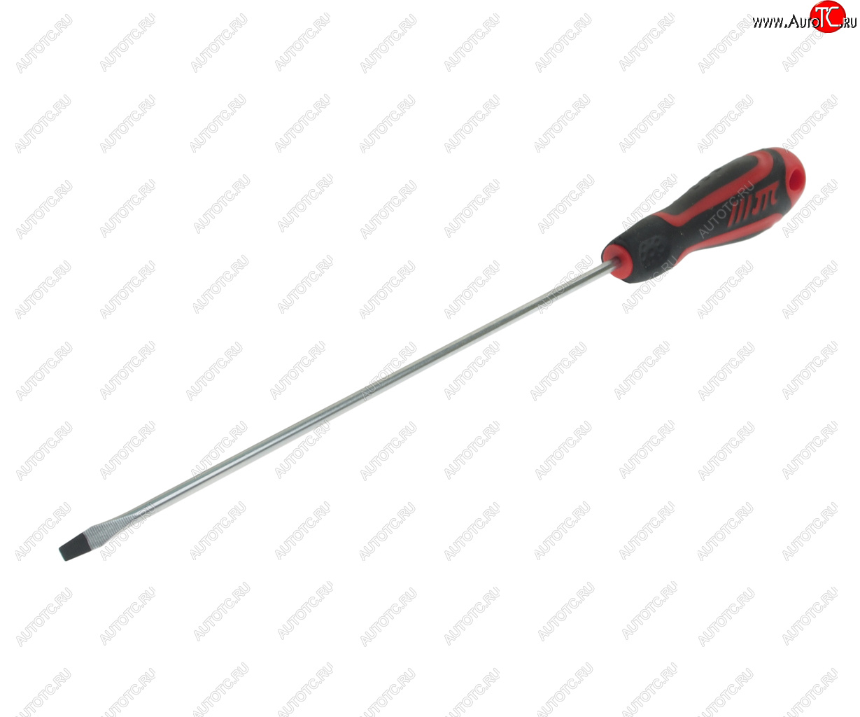 272 р. Отвертка шлицевая SL 3.0х150мм усиленная (сталь Cr-Mo) JTC JTC TOOLS CO., LTD jtc-7627  с доставкой в г. Керчь