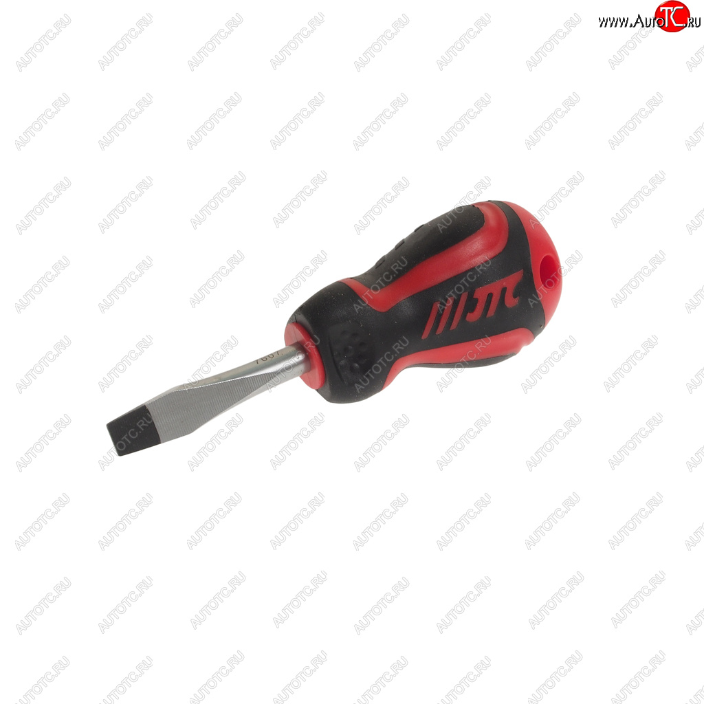 319 р. Отвертка шлицевая SL 6.5х38мм усиленная (сталь Cr-Mo) JTC JTC TOOLS CO., LTD jtc-7607  с доставкой в г. Керчь