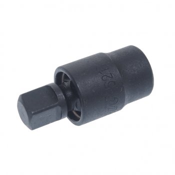 839 р. Переходник ключа карданный 14 d=14мм L=30мм (тип C) ударный JTC JTC TOOLS CO., LTD jtc-5217  с доставкой в г. Керчь. Увеличить фотографию 2
