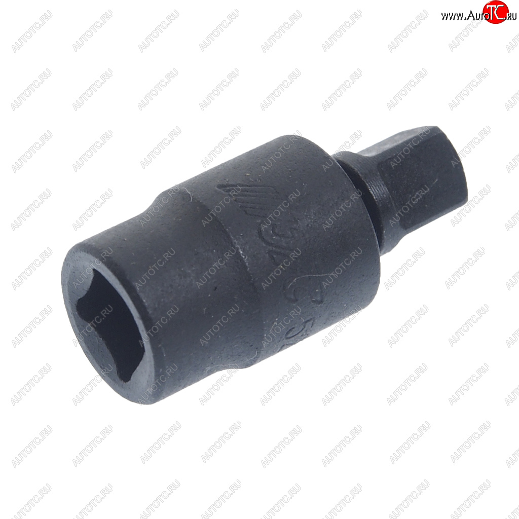 839 р. Переходник ключа карданный 14 d=14мм L=30мм (тип C) ударный JTC JTC TOOLS CO., LTD jtc-5217  с доставкой в г. Керчь