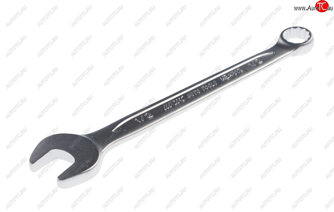 489 р. Ключ комбинированный 12 L=175мм JTC JTC TOOLS CO., LTD jtc-ae4813  с доставкой в г. Керчь