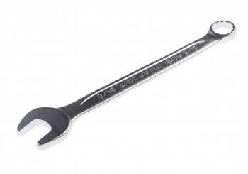 419 р. Ключ комбинированный 916 L=185мм JTC JTC TOOLS CO., LTD jtc-ae4814  с доставкой в г. Керчь. Увеличить фотографию 1