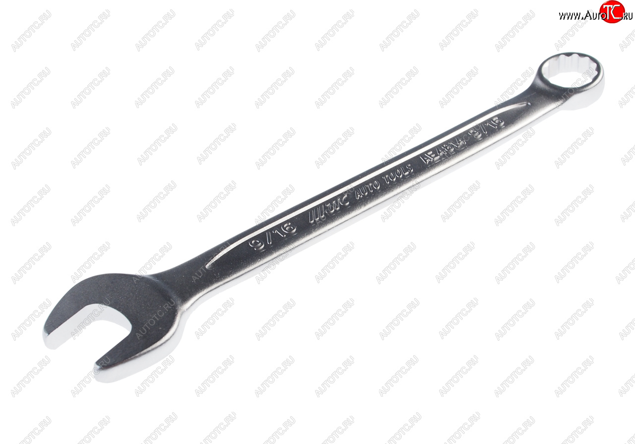 419 р. Ключ комбинированный 916 L=185мм JTC JTC TOOLS CO., LTD jtc-ae4814  с доставкой в г. Керчь