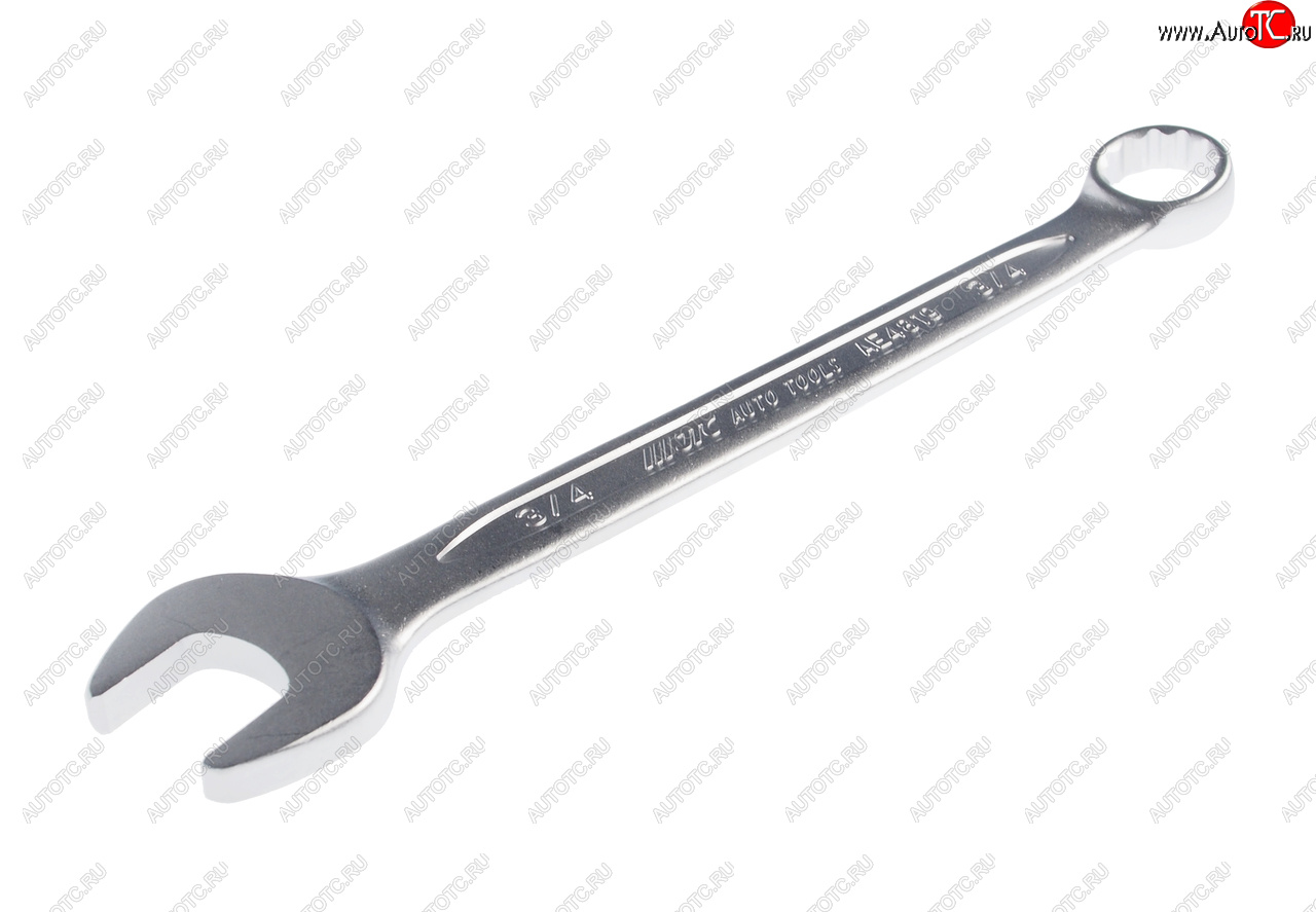 699 р. Ключ комбинированный 34 L=235мм JTC JTC TOOLS CO., LTD jtc-ae4819  с доставкой в г. Керчь