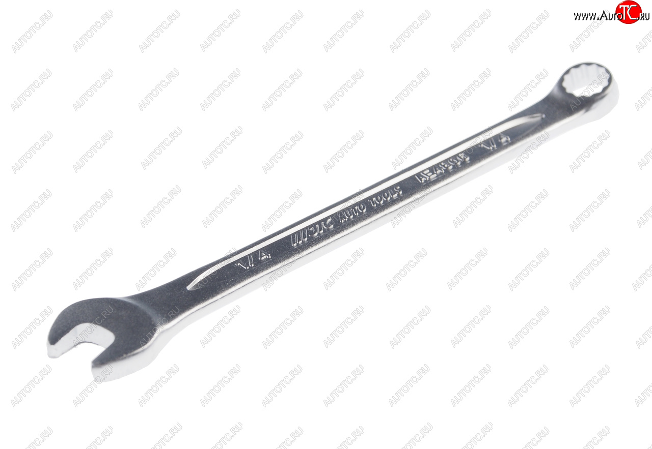 299 р. Ключ комбинированный 14 L=105мм JTC JTC TOOLS CO., LTD jtc-ae4806  с доставкой в г. Керчь