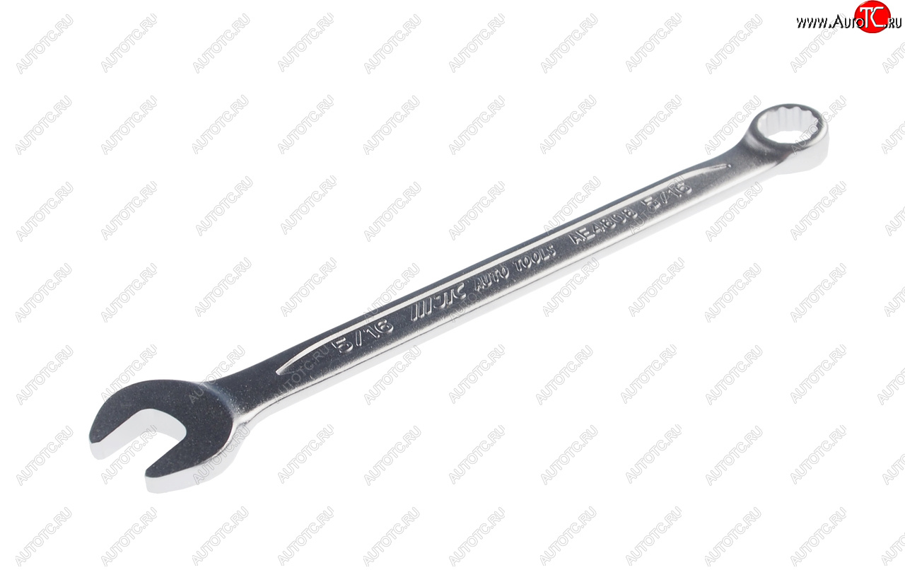 245 р. Ключ комбинированный 516 L=125мм JTC JTC TOOLS CO., LTD jtc-ae4808  с доставкой в г. Керчь