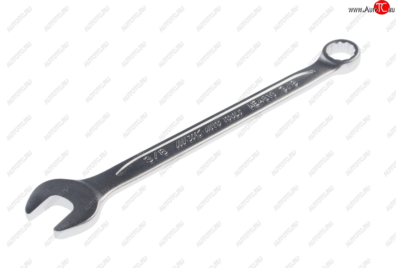 399 р. Ключ комбинированный 38 L=145мм JTC JTC TOOLS CO., LTD jtc-ae4810  с доставкой в г. Керчь