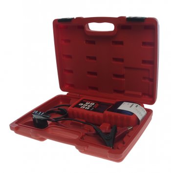 41 899 р. Тестер для АКБ цифровой с принтером 12-24V JTC JTC TOOLS CO., LTD jtc-6721  с доставкой в г. Керчь. Увеличить фотографию 1