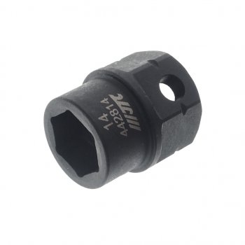 339 р. Головка торцевая 12 14мм ударная мини L=28мм JTC JTC TOOLS CO., LTD jtc-442814  с доставкой в г. Керчь. Увеличить фотографию 1
