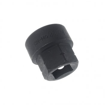539 р. Головка торцевая 12 21мм ударная мини L=28мм JTC JTC TOOLS CO., LTD jtc-442821  с доставкой в г. Керчь. Увеличить фотографию 2