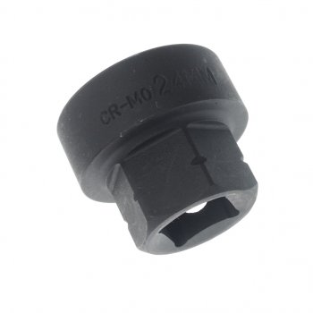 599 р. Головка торцевая 12 24мм ударная мини L=28мм JTC JTC TOOLS CO., LTD jtc-442824  с доставкой в г. Керчь. Увеличить фотографию 2