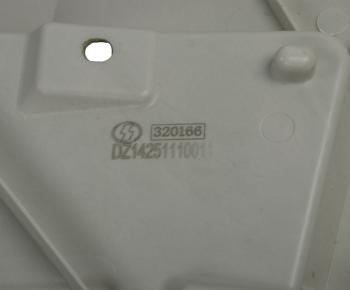 11 699 р. Капот SHACMAN SHAANXI X3000 (под покраску) OE SHACMAN dz14251110011  с доставкой в г. Керчь. Увеличить фотографию 4