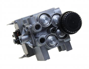 166 999 р. Модулятор DAF АБС WABCO WABCO 4801030150  с доставкой в г. Керчь. Увеличить фотографию 3