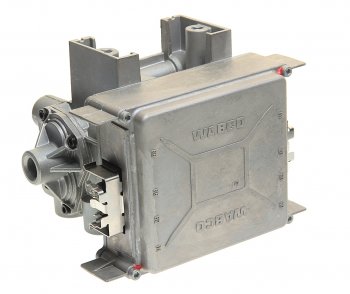 149 999 р. Модулятор DAF EBS WABCO WABCO 4801030430  с доставкой в г. Керчь. Увеличить фотографию 3