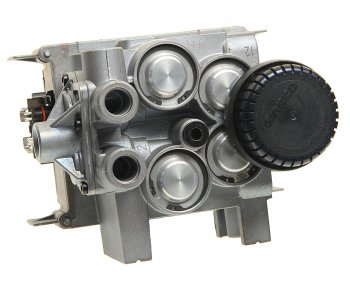 149 999 р. Модулятор DAF EBS WABCO WABCO 4801030430  с доставкой в г. Керчь. Увеличить фотографию 5