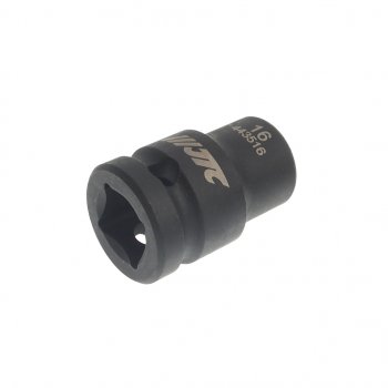 489 р. Головка торцевая 12 TORX E16 ударная JTC JTC TOOLS CO., LTD jtc-443516  с доставкой в г. Керчь. Увеличить фотографию 2
