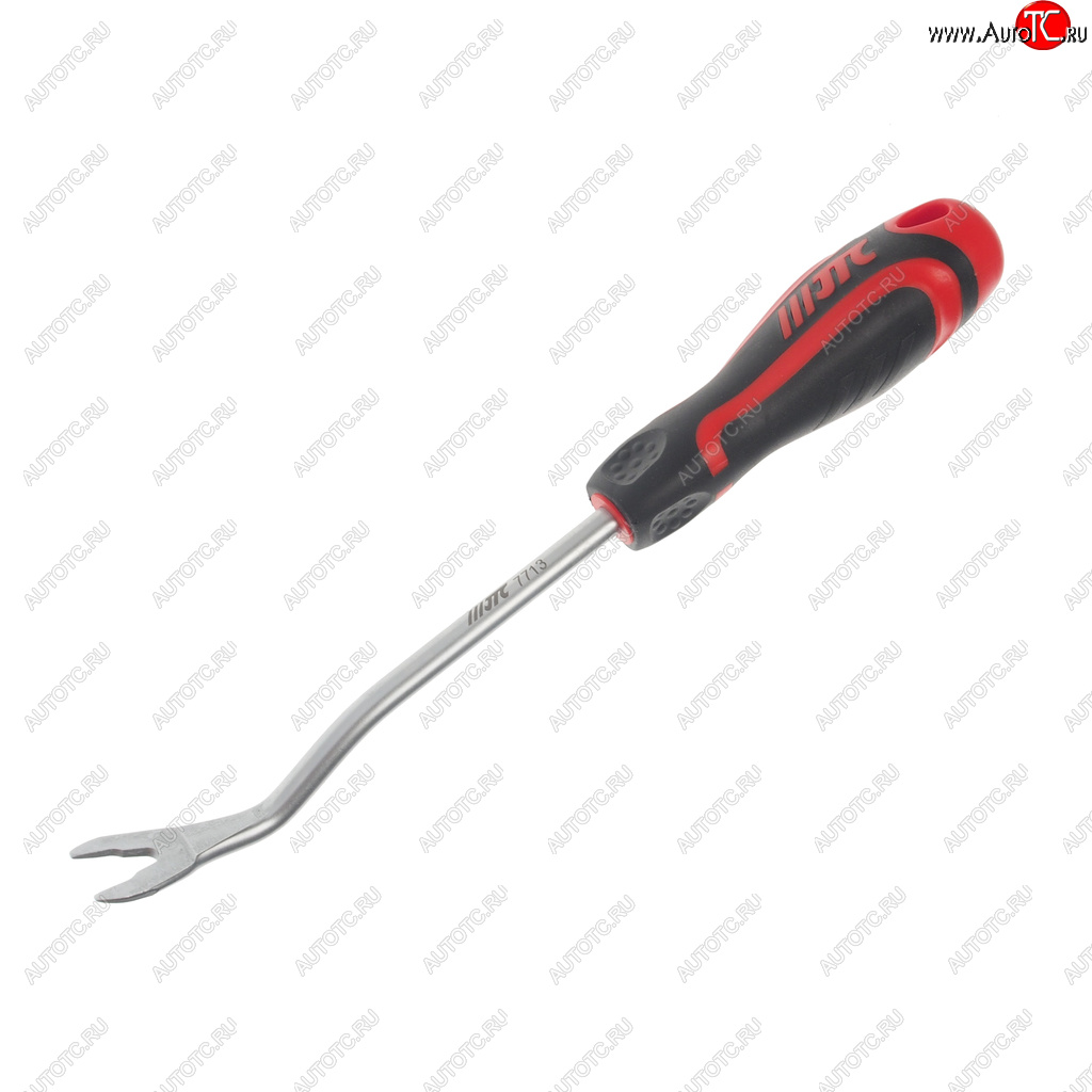 589 р. Съемник пистонов 5х18.6 L=236мм универсальный JTC JTC TOOLS CO., LTD jtc-7713  с доставкой в г. Керчь
