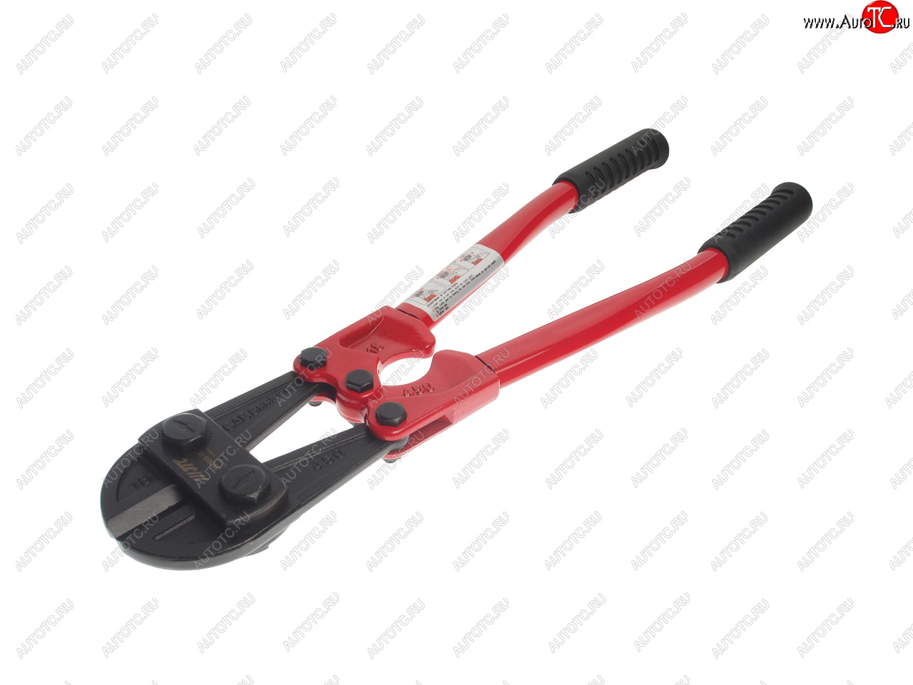 3 199 р. Болторез 450мм (18) JTC JTC TOOLS CO., LTD jtc-jw0925-18  с доставкой в г. Керчь
