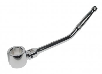 2 789 р. Ключ для датчика кислорода лямбда зонд с подвижной головкой JTC JTC TOOLS CO., LTD jtc-6777  с доставкой в г. Керчь. Увеличить фотографию 1