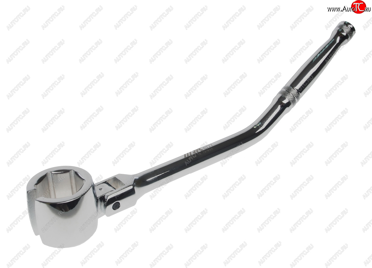 2 789 р. Ключ для датчика кислорода лямбда зонд с подвижной головкой JTC JTC TOOLS CO., LTD jtc-6777  с доставкой в г. Керчь