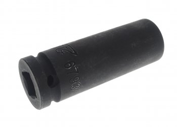 899 р. Головка для гайки колеса 12 19мм 6-гранная (FORD) JTC JTC TOOLS CO., LTD jtc-6793  с доставкой в г. Керчь. Увеличить фотографию 2