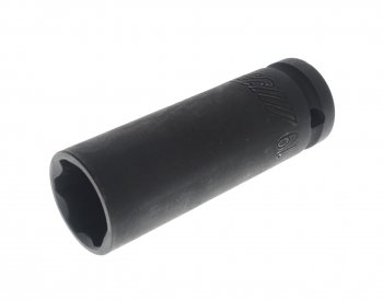 899 р. Головка для гайки колеса 12 19мм 6-гранная (FORD) JTC JTC TOOLS CO., LTD jtc-6793  с доставкой в г. Керчь. Увеличить фотографию 1